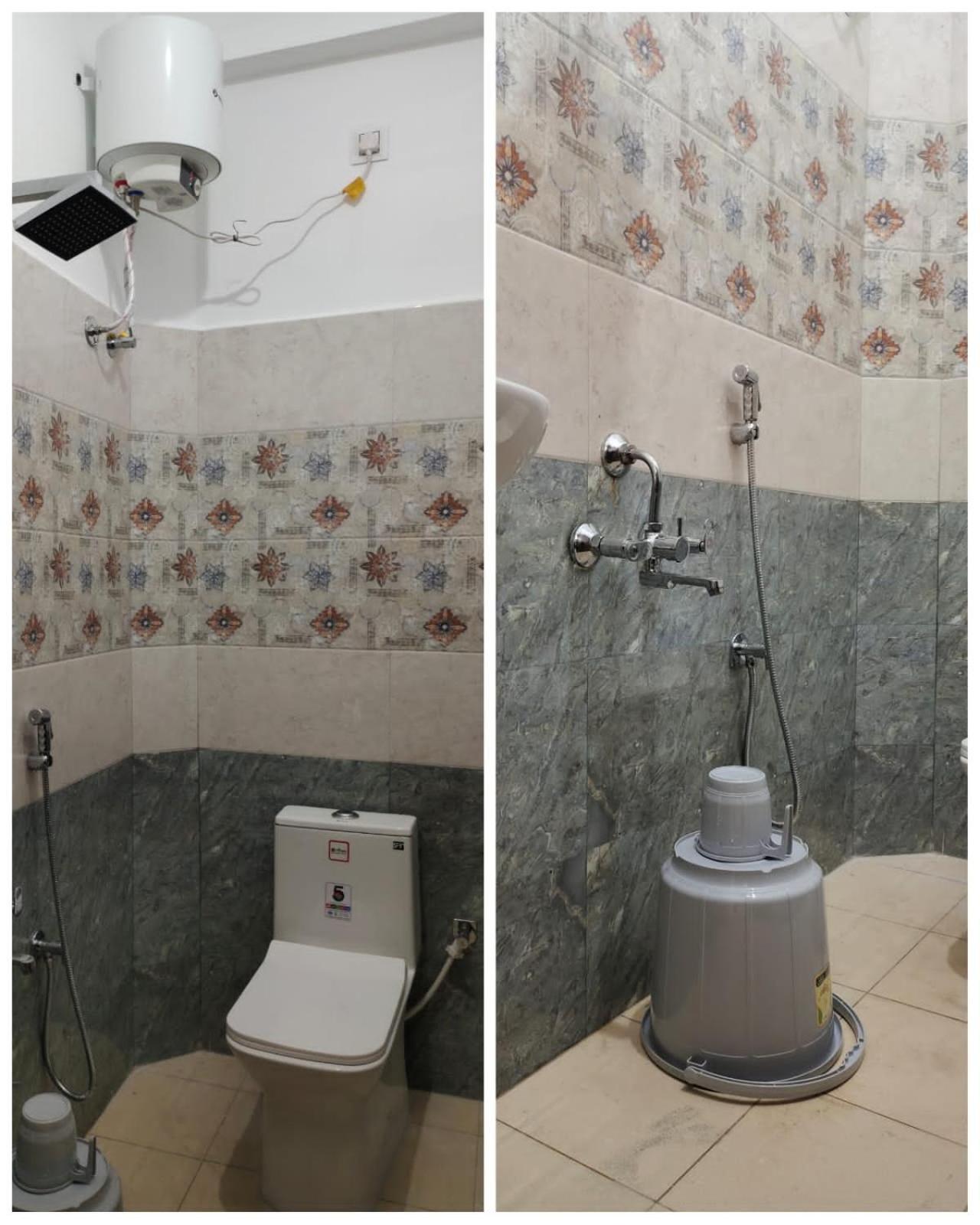 Township Residency Inn 蓬蒂切里 外观 照片