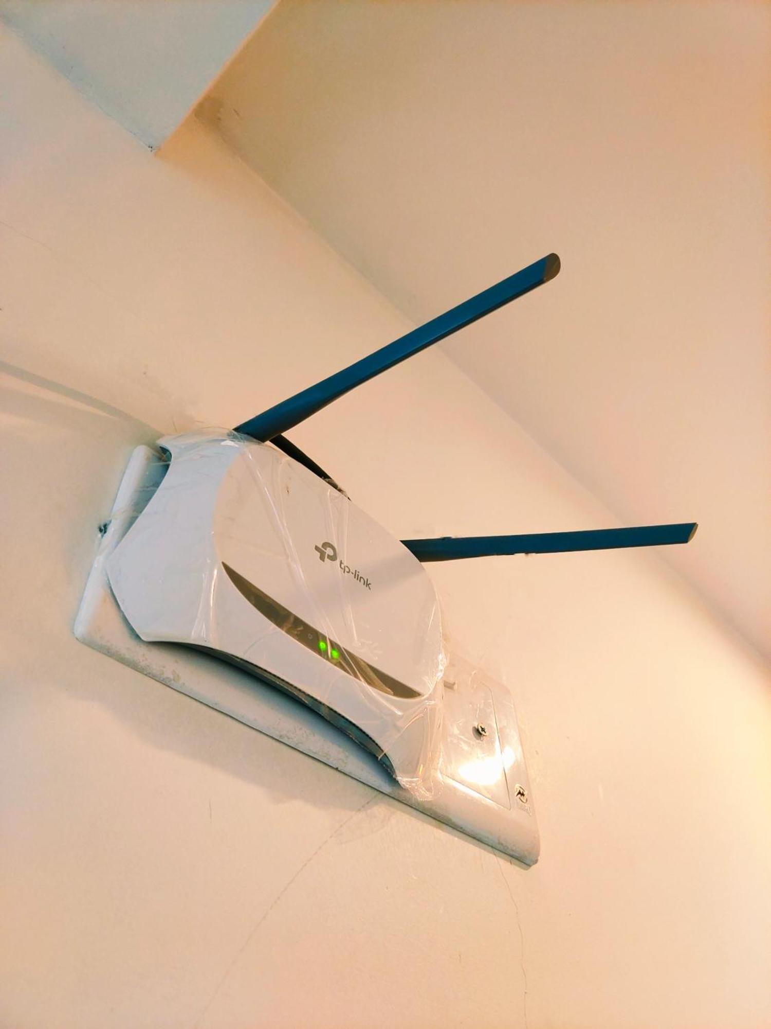 Township Residency Inn 蓬蒂切里 外观 照片